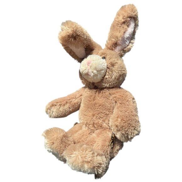 Build A Bear Plush Stuffed Bunny Rabbit Security Support Pillow Pet Toy Holliday - Picture 2 of 16
